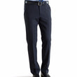 Load image into Gallery viewer, Meyer Roma 344 Fine Tropical Washable Wool - Hobo Menswear