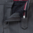 Load image into Gallery viewer, Meyer Roma 344 Fine Tropical Washable Wool - Hobo Menswear