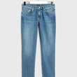 Load image into Gallery viewer, Classic 5 pocket denim slim fit - Hobo Menswear