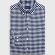 Load image into Gallery viewer, Long sleeve woven shirt - Hobo Menswear