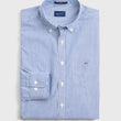 Load image into Gallery viewer, Long sleeve woven shirt - Hobo Menswear