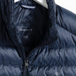 Load image into Gallery viewer, The Light Down Gillet - Hobo Menswear