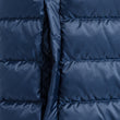 Load image into Gallery viewer, The Light Down Gillet - Hobo Menswear
