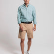 Load image into Gallery viewer, Beige Relaxed Summer Shorts - Gant - Hobo Menswear