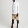 Load image into Gallery viewer, White Regular Fit Oxford Shirt - Gant - Hobo Menswear