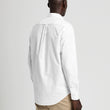 Load image into Gallery viewer, White Regular Fit Oxford Shirt - Gant - Hobo Menswear