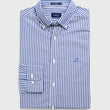 Load image into Gallery viewer, GANT The Broadcloth Regular Shirt Stripe - Hobo Menswear