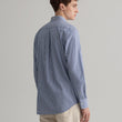 Load image into Gallery viewer, GANT The Broadcloth Regular Shirt Stripe - Hobo Menswear