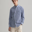 Load image into Gallery viewer, GANT The Broadcloth Regular Shirt Stripe - Hobo Menswear