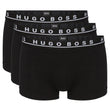 Load image into Gallery viewer, BOSS Cotton Stretch Trunk 3-Pack - Hobo Menswear