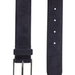 Load image into Gallery viewer, BOSS Calindo Belt - Dark Blue - Hobo Menswear