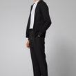 Load image into Gallery viewer, BOSS White Tiburt T-Shirt - Hobo Menswear