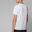 Load image into Gallery viewer, BOSS White Tiburt T-Shirt - Hobo Menswear