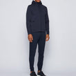 Load image into Gallery viewer, BOSS Hadiko Sweatpants Navy - Hobo Menswear