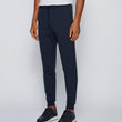 Load image into Gallery viewer, BOSS Hadiko Sweatpants Navy - Hobo Menswear