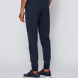 Load image into Gallery viewer, BOSS Hadiko Sweatpants Navy - Hobo Menswear