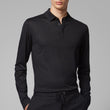 Load image into Gallery viewer, BOSS Long Sleeve Polo - Hobo Menswear