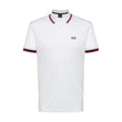 Load image into Gallery viewer, BOSS White Paddy Polo - Hobo Menswear