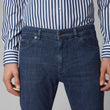 Load image into Gallery viewer, BOSS Maine Jeans - Navy - Hobo Menswear