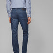 Load image into Gallery viewer, BOSS Maine Jeans - Navy - Hobo Menswear