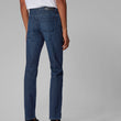 Load image into Gallery viewer, BOSS Navy Delaware Jeans - Hobo Menswear