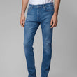 Load image into Gallery viewer, BOSS Bright Blue Delaware Jeans - Hobo Menswear