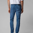 Load image into Gallery viewer, BOSS Bright Blue Delaware Jeans - Hobo Menswear