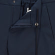 Load image into Gallery viewer, BOSS Spectre Casual Trousers Navy - Hobo Menswear
