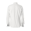 Load image into Gallery viewer, BOSS Lukas Shirt - White - Hobo Menswear