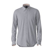 Load image into Gallery viewer, BOSS Lukas Shirt - Dark Blue - Hobo Menswear