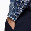 Load image into Gallery viewer, BOSS Lukas Shirt - Navy - Hobo Menswear