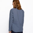 Load image into Gallery viewer, BOSS Lukas Shirt - Navy - Hobo Menswear