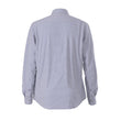 Load image into Gallery viewer, BOSS Eliott Business Shirt - Navy - Hobo Menswear