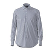 Load image into Gallery viewer, BOSS Gordon Shirt - Navy - Hobo Menswear