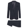 Load image into Gallery viewer, BOSS Huge/Genius Suit Dark Blue - Hobo Menswear