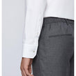 Load image into Gallery viewer, BOSS Gelson Business Shirt - White - Hobo Menswear