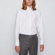 Load image into Gallery viewer, BOSS Gelson Business Shirt - White - Hobo Menswear