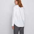 Load image into Gallery viewer, BOSS Gelson Business Shirt - White - Hobo Menswear