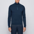 Load image into Gallery viewer, BOSS Zenno Knitted Sweater