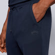 Load image into Gallery viewer, BOSS Hadiko Jersey Trousers