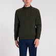 Load image into Gallery viewer, Paul&shark Zip Pullover - Hobo Menswear