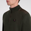Load image into Gallery viewer, Paul&shark Zip Pullover - Hobo Menswear