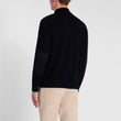 Load image into Gallery viewer, Paul&shark Mockneck Zip Pullover - Hobo Menswear
