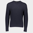 Load image into Gallery viewer, Paul & Shark Merino Cable - Hobo Menswear