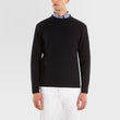 Load image into Gallery viewer, Paul & Shark Merino Cable - Hobo Menswear