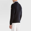 Load image into Gallery viewer, Paul & Shark Merino Cable - Hobo Menswear