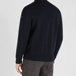 Load image into Gallery viewer, Paul&shark Full Zip Hybrid Knit - Hobo Menswear