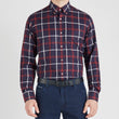 Load image into Gallery viewer, Long Sleeve Shirt - Hobo Menswear