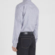Load image into Gallery viewer, Long sleeve Shirt - Hobo Menswear