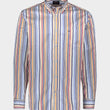 Load image into Gallery viewer, Long sleeve Shirt - Hobo Menswear